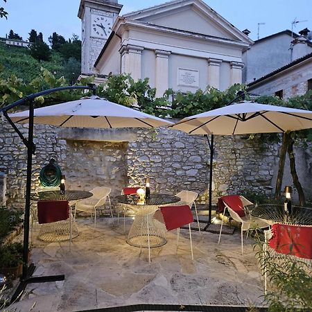 Le Zitelle Di Ron Valdobbiadene Exterior foto