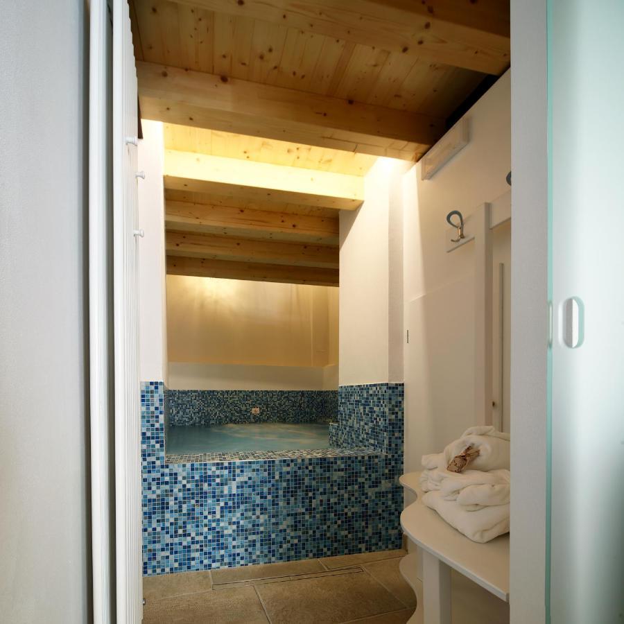 Le Zitelle Di Ron Valdobbiadene Exterior foto