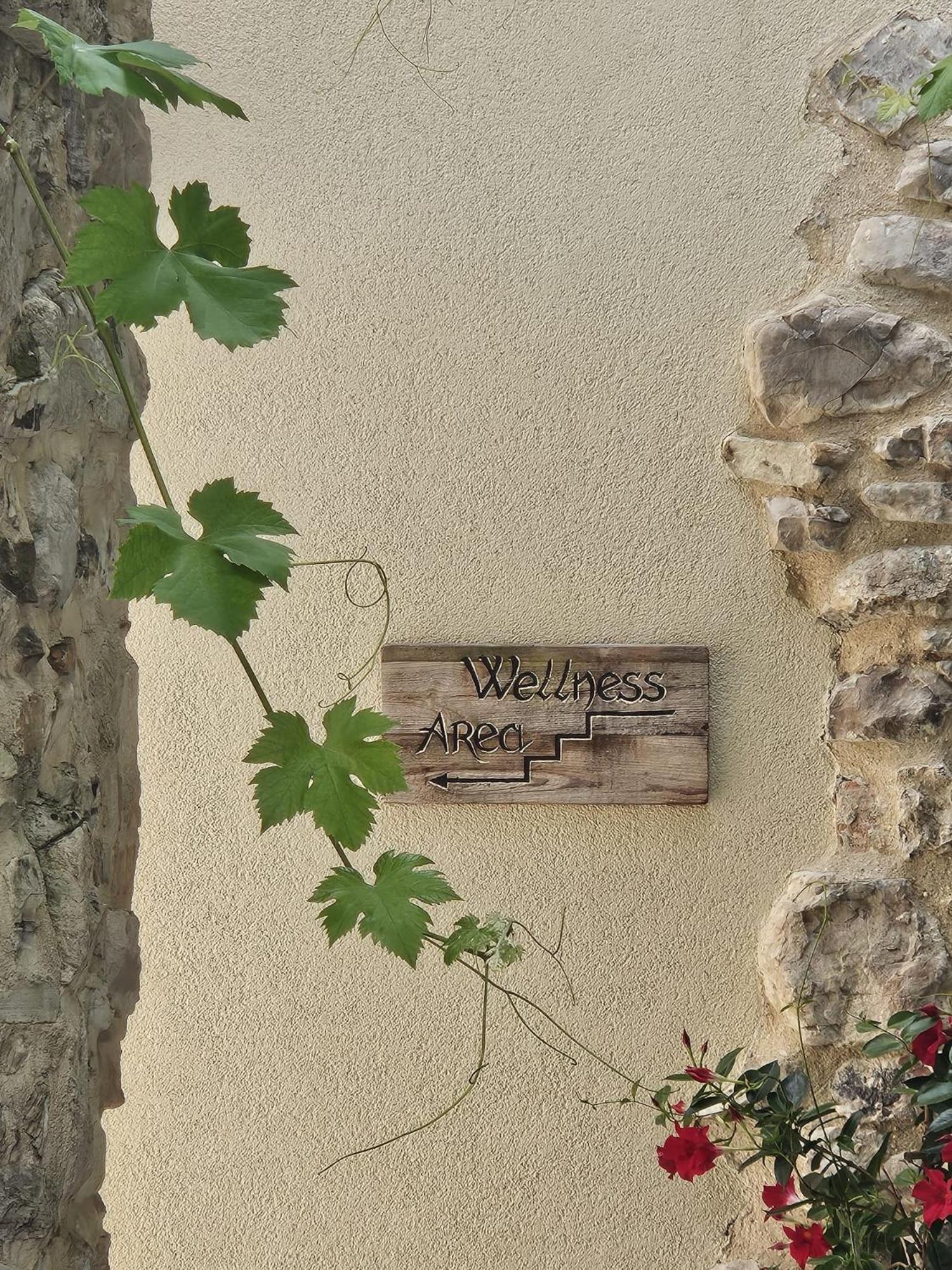 Le Zitelle Di Ron Valdobbiadene Exterior foto