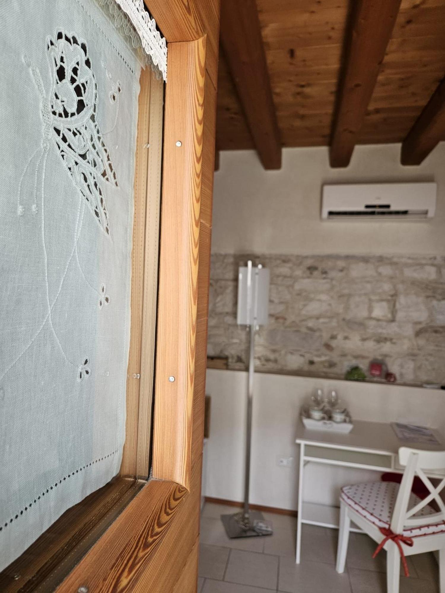 Le Zitelle Di Ron Valdobbiadene Exterior foto