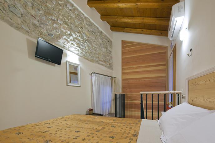 Le Zitelle Di Ron Valdobbiadene Exterior foto