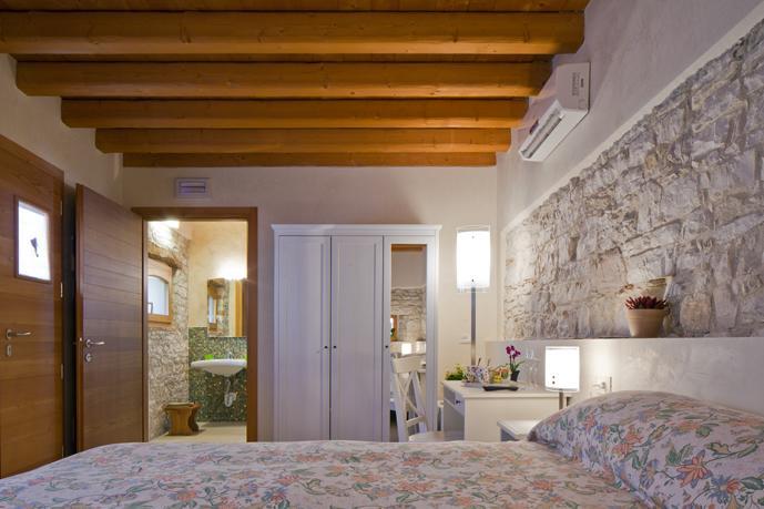 Le Zitelle Di Ron Valdobbiadene Exterior foto