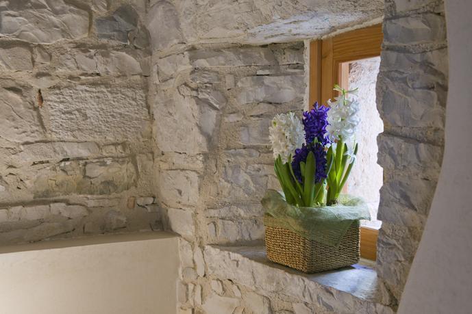 Le Zitelle Di Ron Valdobbiadene Exterior foto