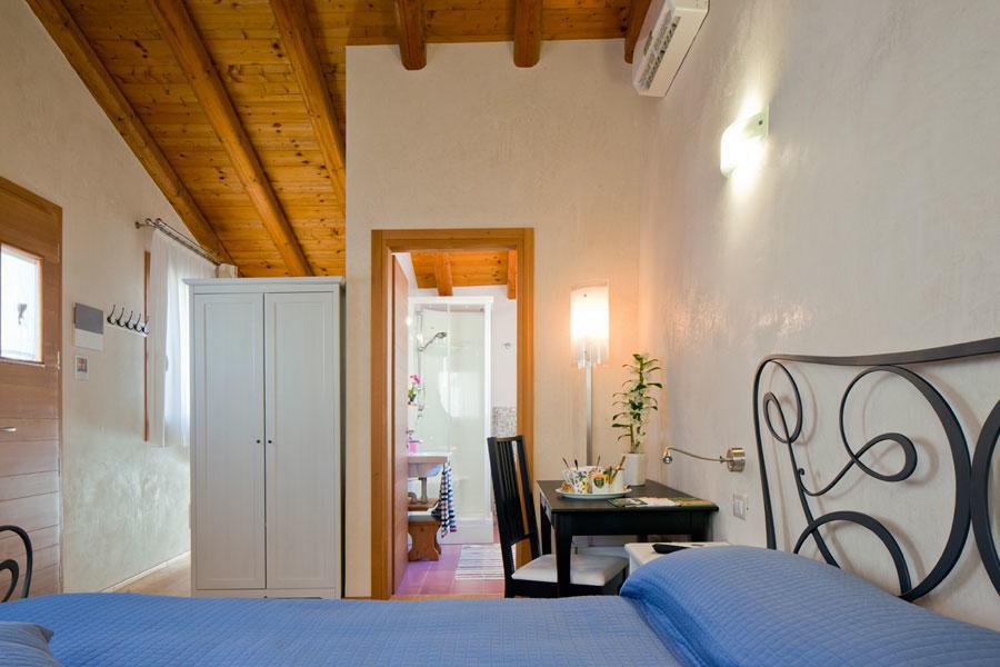 Le Zitelle Di Ron Valdobbiadene Exterior foto